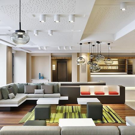 Park Mall Hotel & Conference Center Setif Bagian luar foto