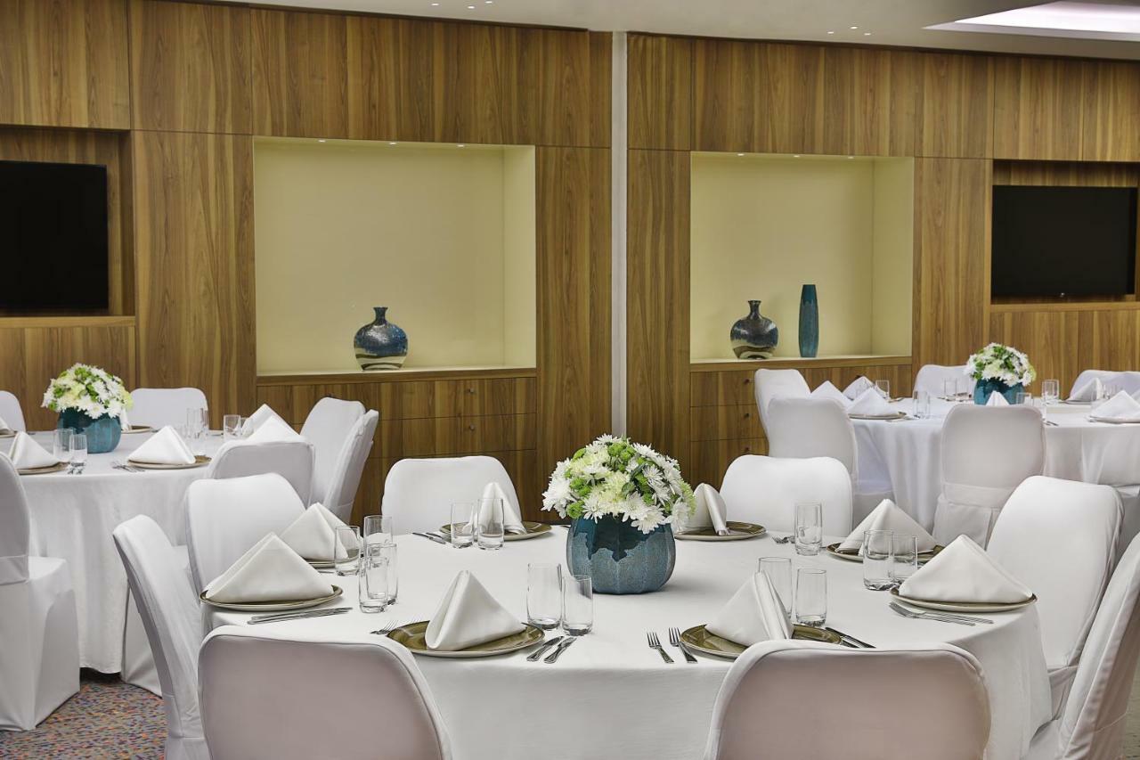 Park Mall Hotel & Conference Center Setif Bagian luar foto