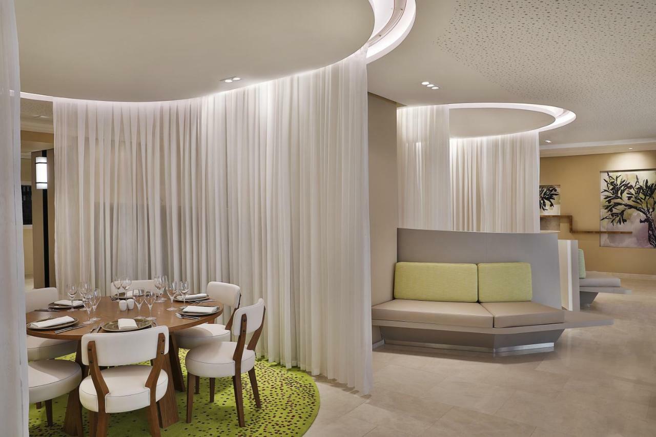Park Mall Hotel & Conference Center Setif Bagian luar foto