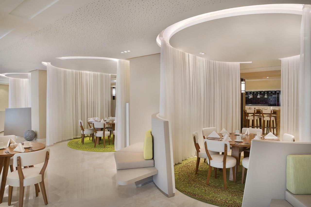Park Mall Hotel & Conference Center Setif Bagian luar foto