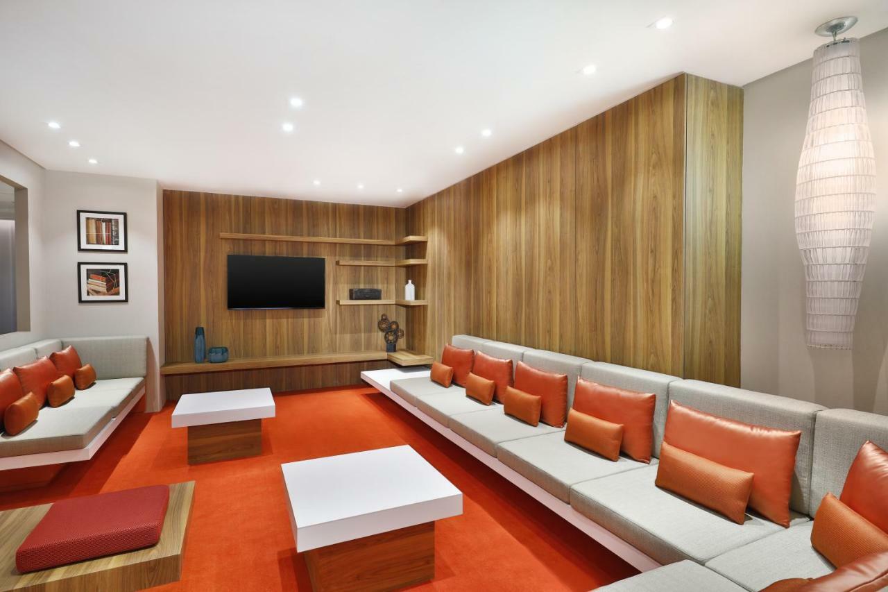 Park Mall Hotel & Conference Center Setif Bagian luar foto