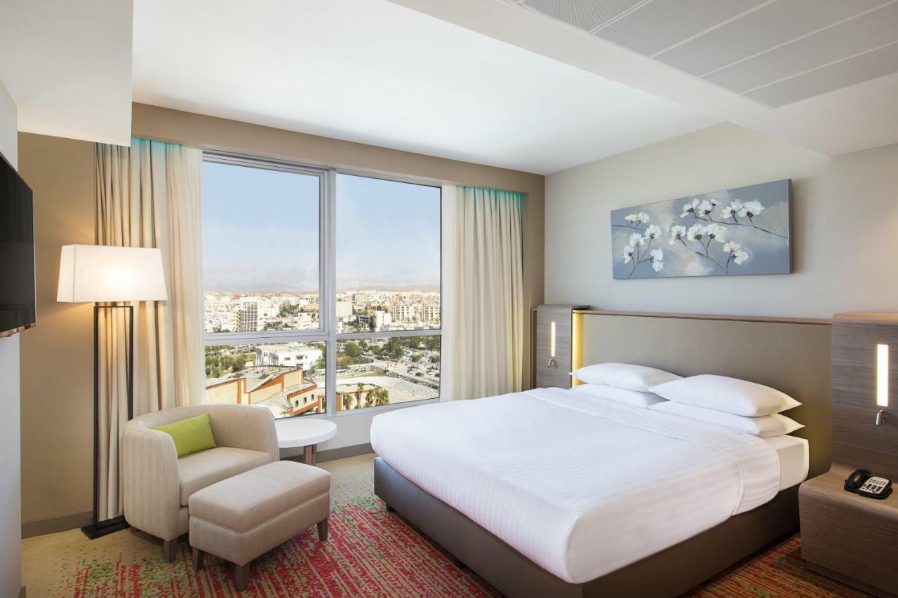 Park Mall Hotel & Conference Center Setif Bagian luar foto